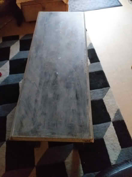 Photo of free Coffee table (PR4 5) #2