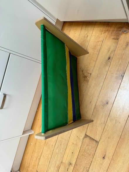 Photo of free Childrens Bookcase & Assorted kids books (Hillingdon UB10) #1