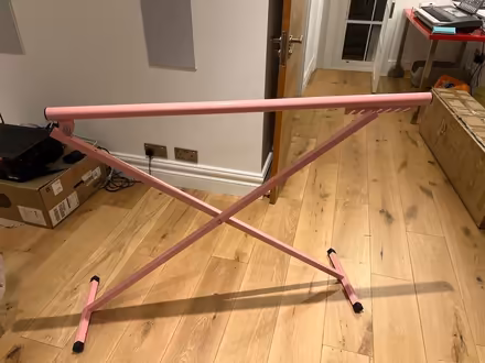 Photo of free Adjustable Bar for ballerinas (Hampstead, mw3) #1