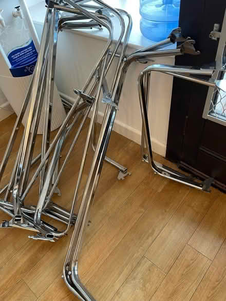 Photo of free Shop fittings (Wimbledon SW20) #1