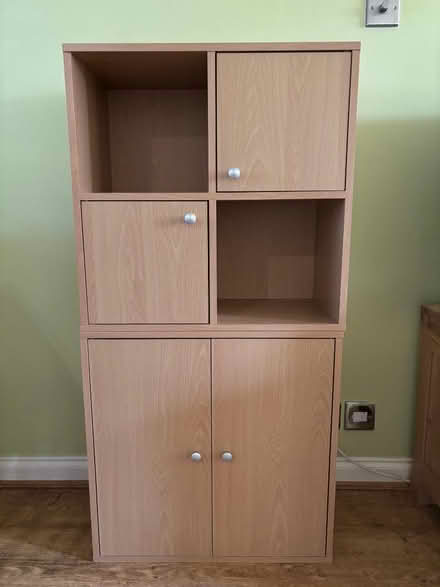 Photo of free Small Storage Unit (ME10) #1