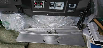 Photo of free 43" Pioneer LCD TV/Screen+receiver (Lindfield, HH RH16) #1