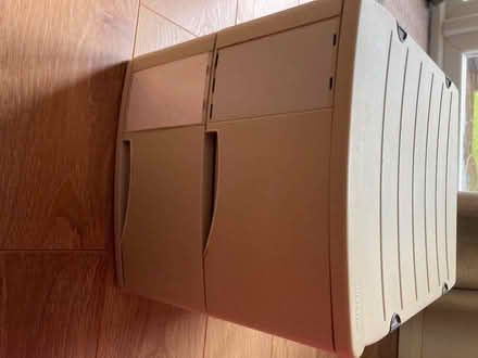 Photo of free Small card index/ file drawers (Kilsby CV23) #2