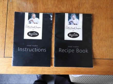 Photo of free Breville Electric Slow Cooker (Nailsea BS48) #4