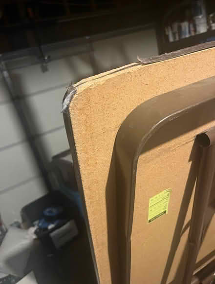 Photo of free Folding table (Centennial) #1