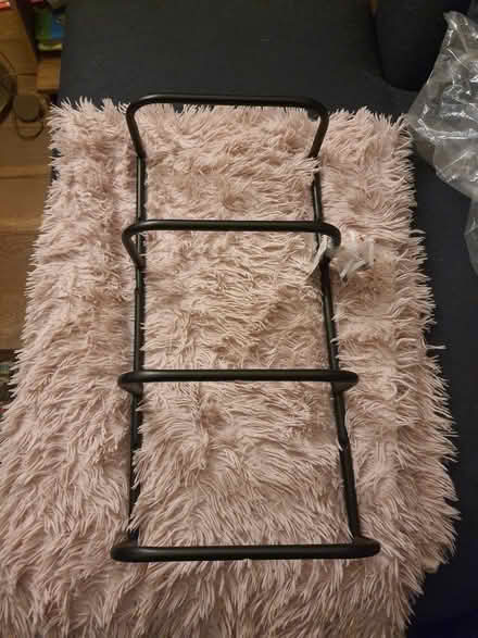 Photo of free Towel holder (Denmead PO7) #1