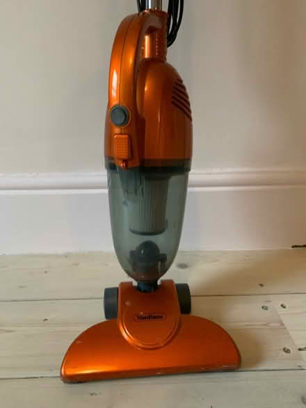 Photo of free Small hoover (S7 Netheredge) #3