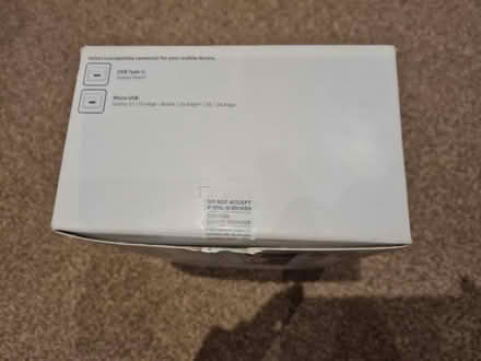 Photo of free Gear vr (Peasedown St John CP) #1