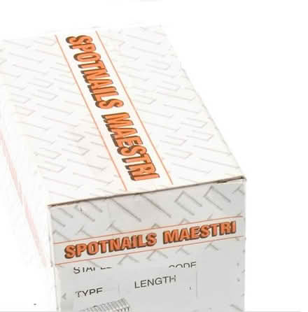 Photo of free Wood flooring Cleats (Seven Sisters N15) #1