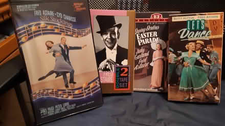 Photo of free 4 favorite movies (South Denton) #1