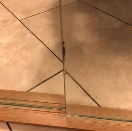 Photo of free Bathroom cabinet (Heswall CH60) #3