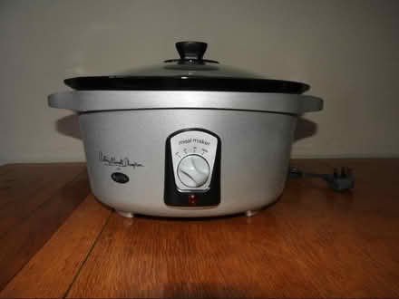 Photo of free Breville Electric Slow Cooker (Nailsea BS48) #3