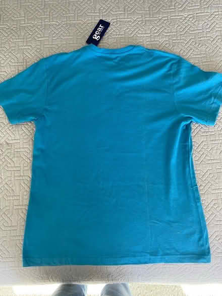 Photo of free Hotel del men’s tshirt (Hwy 76, Rancho Del Oro, O’side) #1