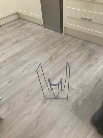 Photo of free Mobility aid for putting on socks (Horfield, Bristol BS7) #1