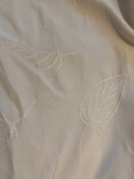 Photo of free Curtains white/cream (S7 Netheredge) #4