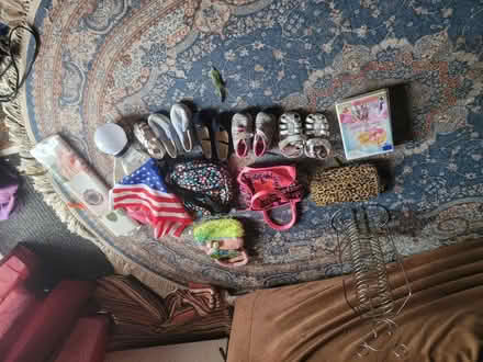 Photo of free miss items (South Brunswick) #1