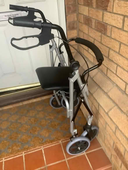 Photo of free Mobility Walker (Normanton, Wakefield) #3