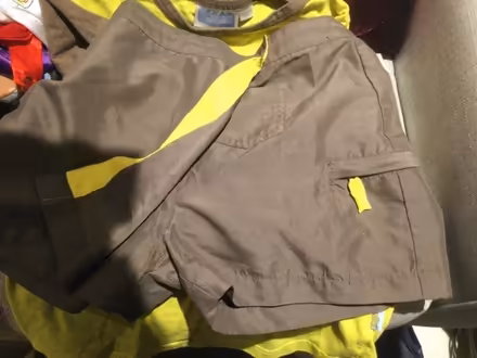 Photo of free Brownie uniform (Bernards Heath AL1) #3