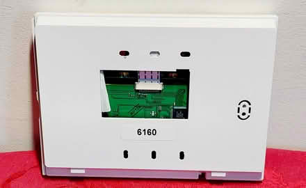 Photo of free Honeywell 6160 Deluxe Keypad (1 min from Rahway High School) #3