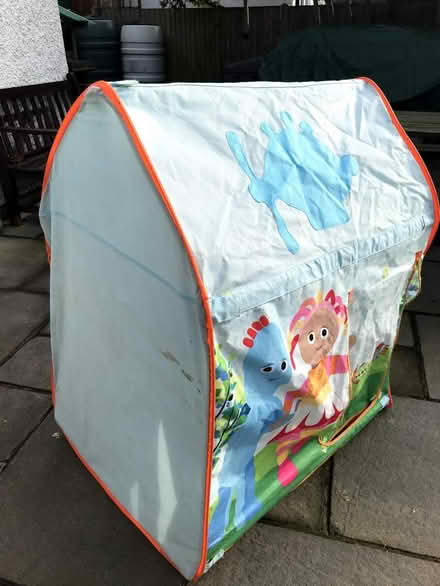 Photo of free Child's Play house (Ruislip UB10) #1