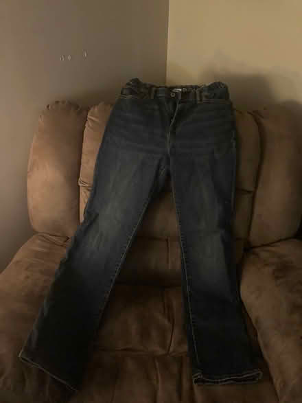 Photo of free Boys jeans & ladies summer dresses (Clarkson) #1