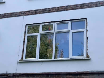 Photo of free UPVC double glazing (Morden SM4) #3