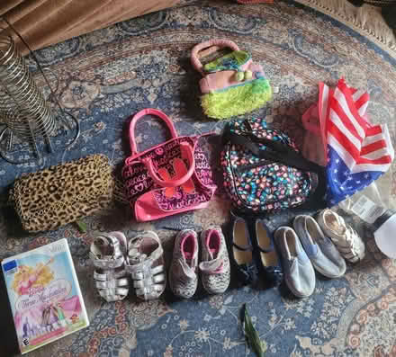 Photo of free miss items (South Brunswick) #3