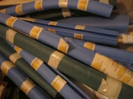 Photo of free packaging foam strips (Finchley N12) #2