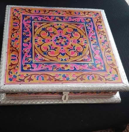 Photo of free Jewellery/Niknak Bos (Acton) #2