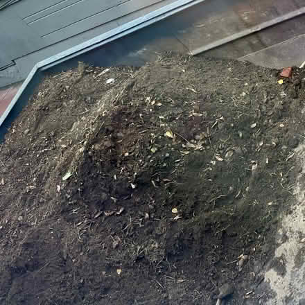 Photo of free Dirt Soil (Oakland) #1