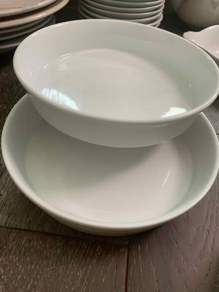Photo of free Oven dishes (Fairfield Park) #2