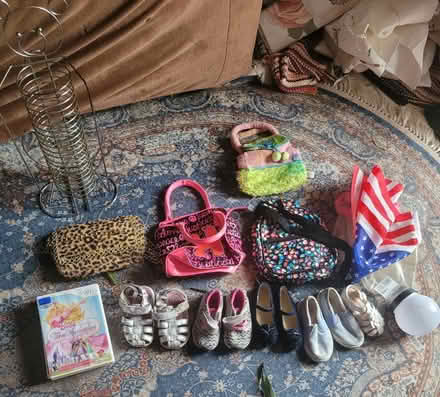 Photo of free miss items (South Brunswick) #2