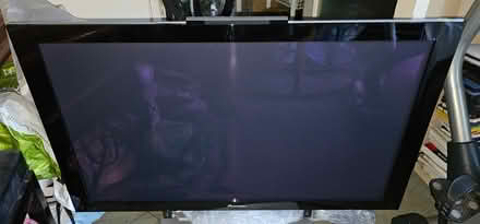 Photo of free 43" Pioneer LCD TV/Screen+receiver (Lindfield, HH RH16) #2