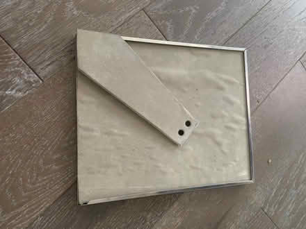 Photo of free Frame for for 4.5’x6.5’ photo (Fairfield Park) #1