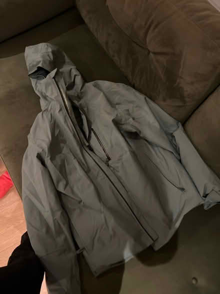 Photo of free Ski trousers and jacket, age 12 (Hampstead, mw3) #2