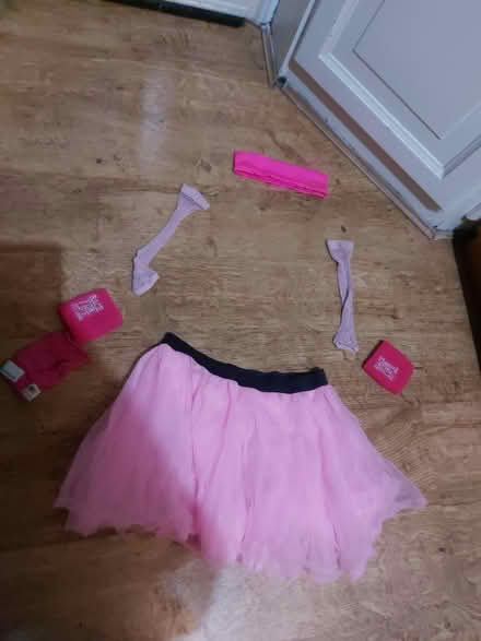 Photo of free 80s accessories (Battle Hill NE28) #1