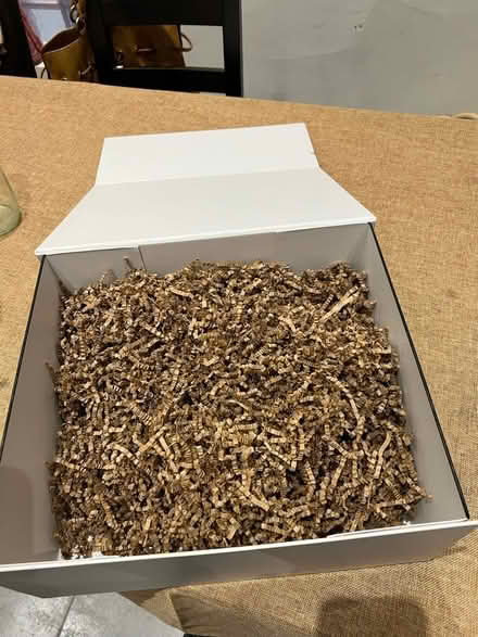 Photo of free Robuchon large box and bag- new (Hampstead, mw3) #1