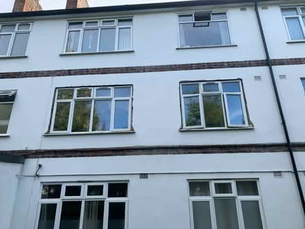 Photo of free UPVC double glazing (Morden SM4) #2