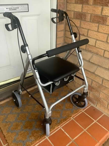 Photo of free Mobility Walker (Normanton, Wakefield) #1