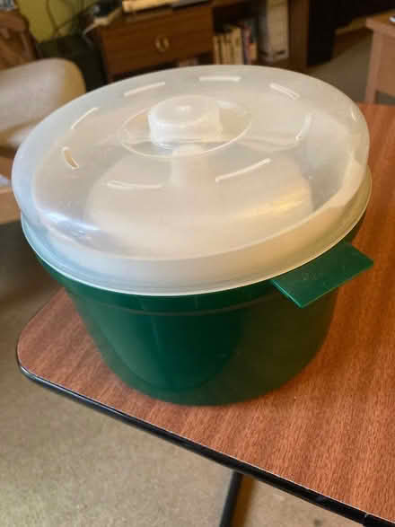 Photo of free Microwave multi steamer & mini cooker (IP3) #2