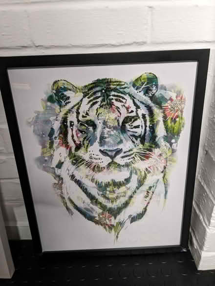 Photo of free Various art/posters (Frimley Green GU16) #2