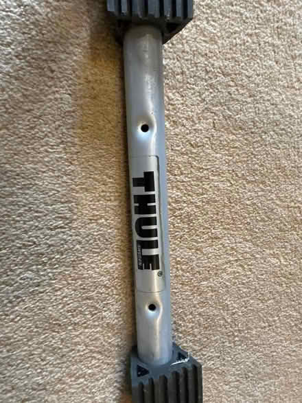 Photo of free Thule freeway bike rack (Stockbridge EH3) #4
