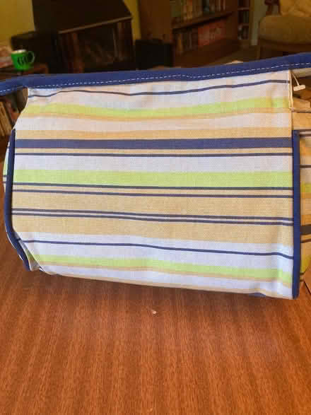 Photo of free Washbag (IP3) #1