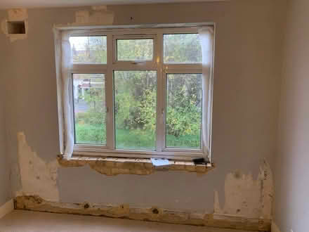 Photo of free UPVC double glazing (Morden SM4) #1