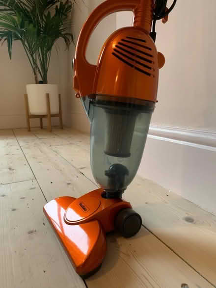 Photo of free Small hoover (S7 Netheredge) #2