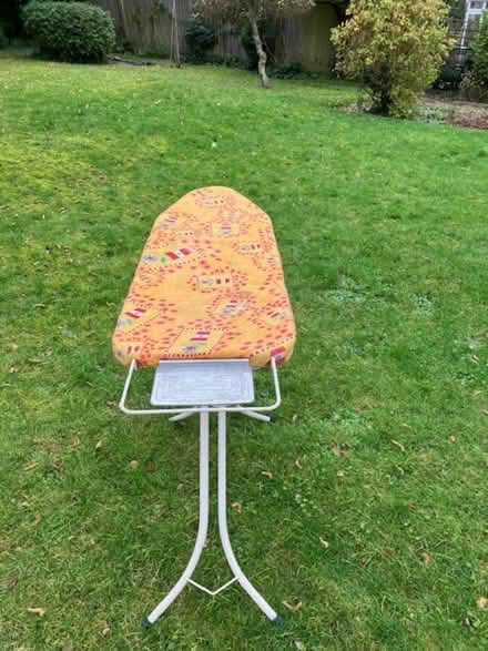 Photo of free Ironing Board (Henleaze BS9) #1