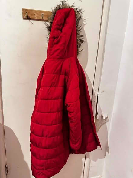 Photo of free Primark winter jacket (NW10) #1