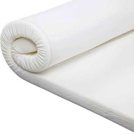 Photo of Double Mattress Topper (SE22) #1