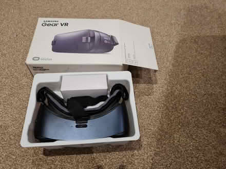 Photo of free Gear vr (Peasedown St John CP) #3
