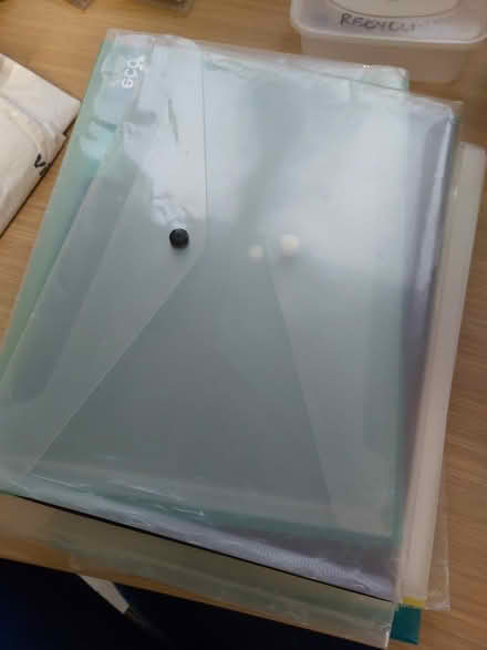 Photo of free Stationery and office bits and bobs (Marston HR6) #1
